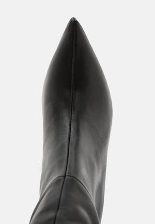 Lavan High Boots
