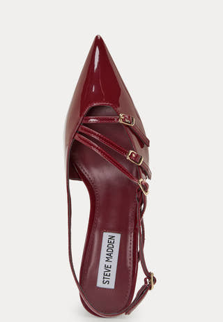 Liana Slingbacks