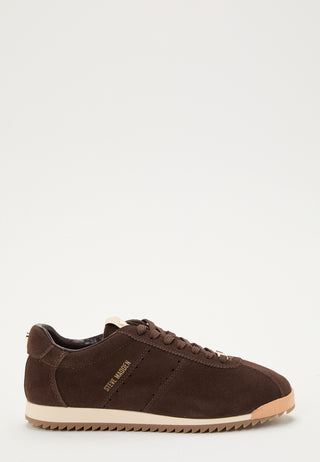 Mirage-sm Suede Sneaker