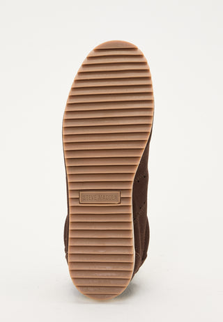 Mirage-sm Suede Sneaker