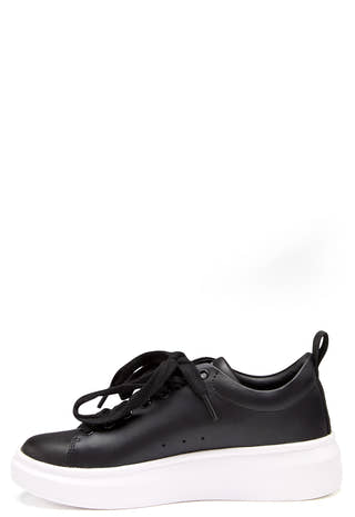Charlie Sneakers