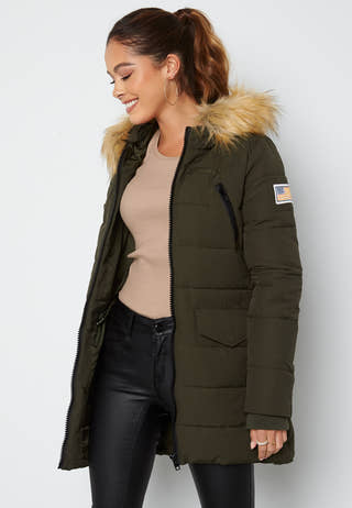 Joy Jacket