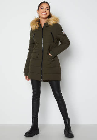 Joy Jacket