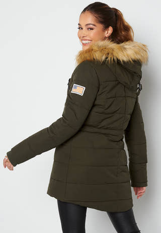 Joy Jacket