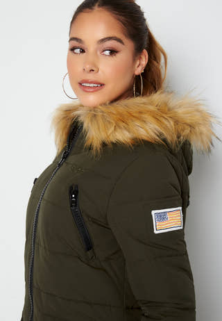 Joy Jacket