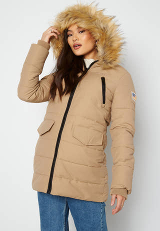 Joy Jacket