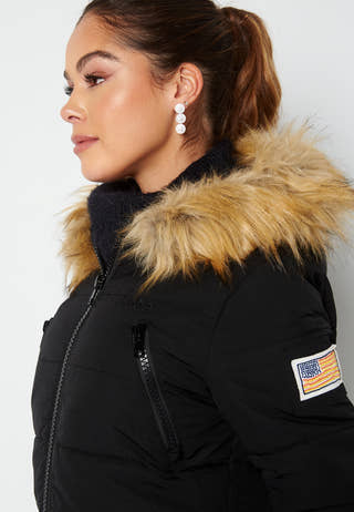 Joy Jacket