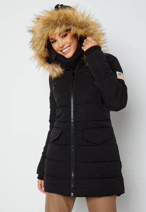 Joy Jacket