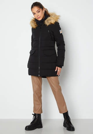 Joy Jacket