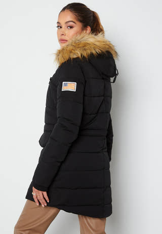 Joy Jacket