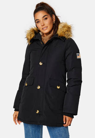 Miss Smith Jacket