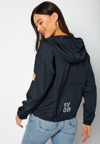 Windbreaker Jacket
