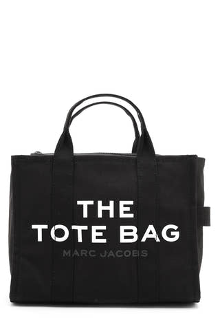 The Medium Traveler Tote