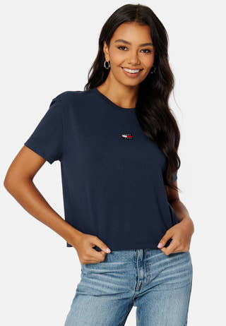Badge Tee