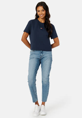 Badge Tee