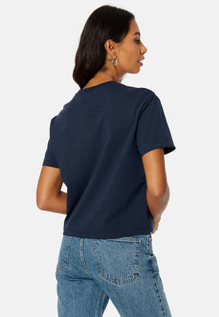 Badge Tee