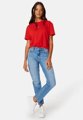 Badge Tee