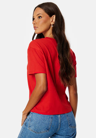 Badge Tee