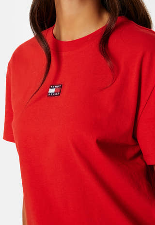 Badge Tee