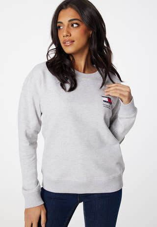 BXY Graphic Flag Crew