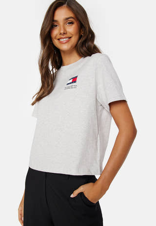 BXY Graphic Flag Tee