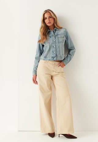 Classic Trucker Ext Bj8012