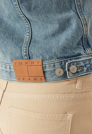 Classic Trucker Ext Bj8012