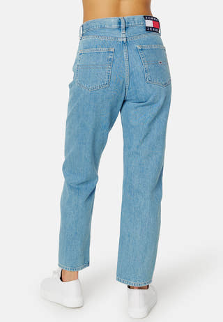 Harper Straight Jeans