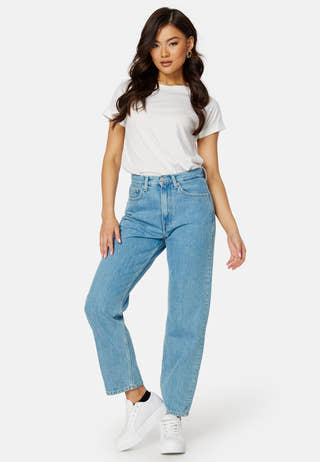 Harper Straight Jeans