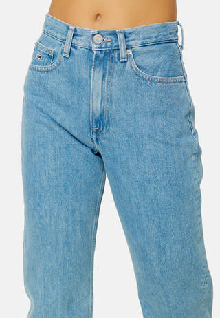Harper Straight Jeans