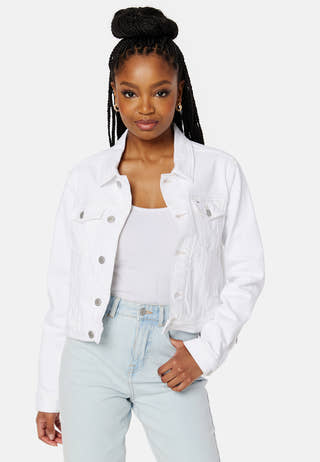 Izzie Slim Jacket