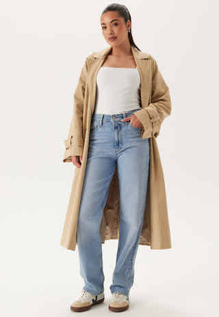 Layla Hr Slim Str Bi0112