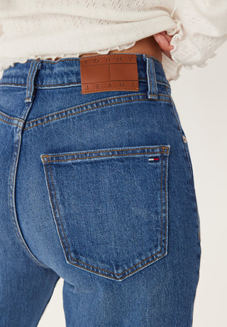 Layla Hr Slim Str Bi0152 Co