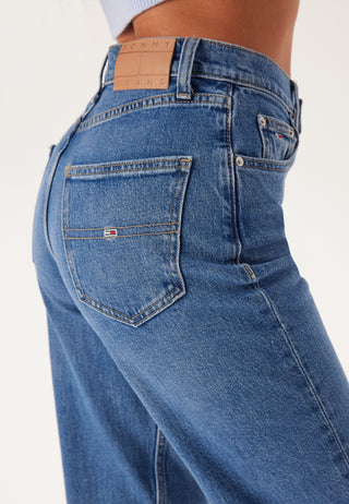 Layla Hr Slim Straight Ch0130