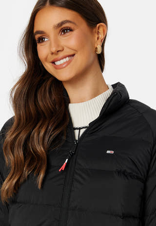 Light Down Jacket