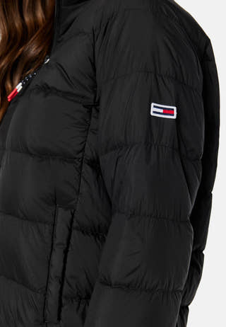 Light Down Jacket