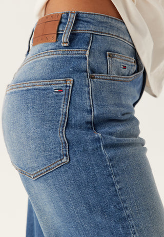 Mia Mr Relaxed Straight Jeans