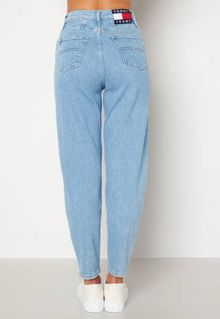 Mom Jeans
