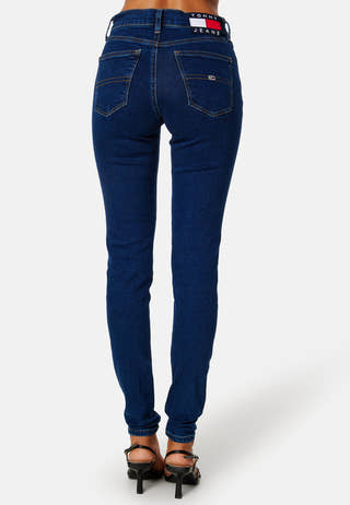 Nora MR Skinny Jeans