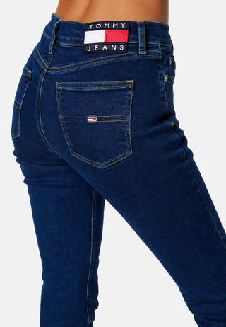 Nora MR Skinny Jeans