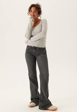 Sia Low Bootcut Bi0187