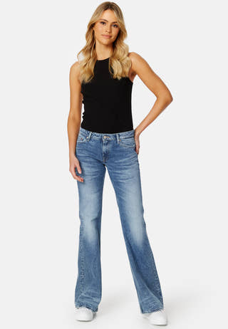 Sophie Low Rise Flare AG6139
