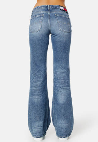 Sophie Low Rise Flare AG6139