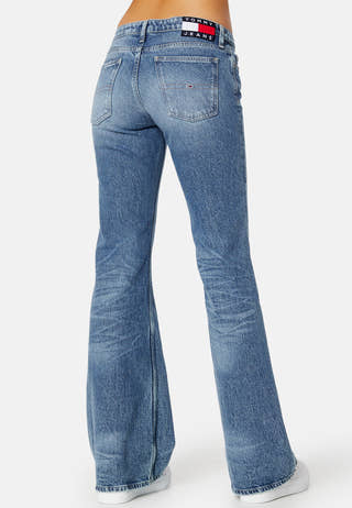 Sophie Low Rise Flare AG6139