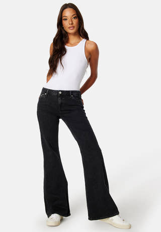 Sophie Low Rise Flare CG4181