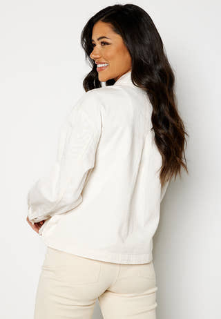 Surplus Overshirt