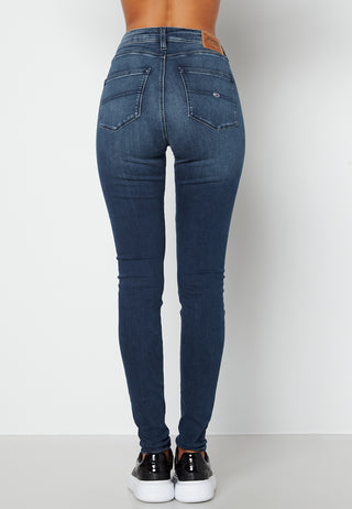 Sylvia HR Super Skinny