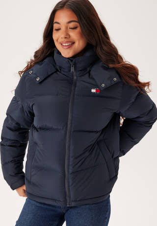 Tjw Alaska Puffer
