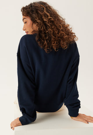 Tjw Bxy Tommy Applique Crew