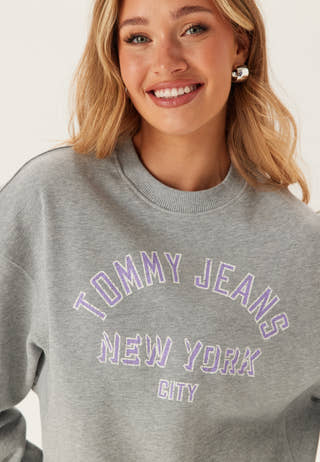 Tjw Bxy Varsity Overdye Crew Ext